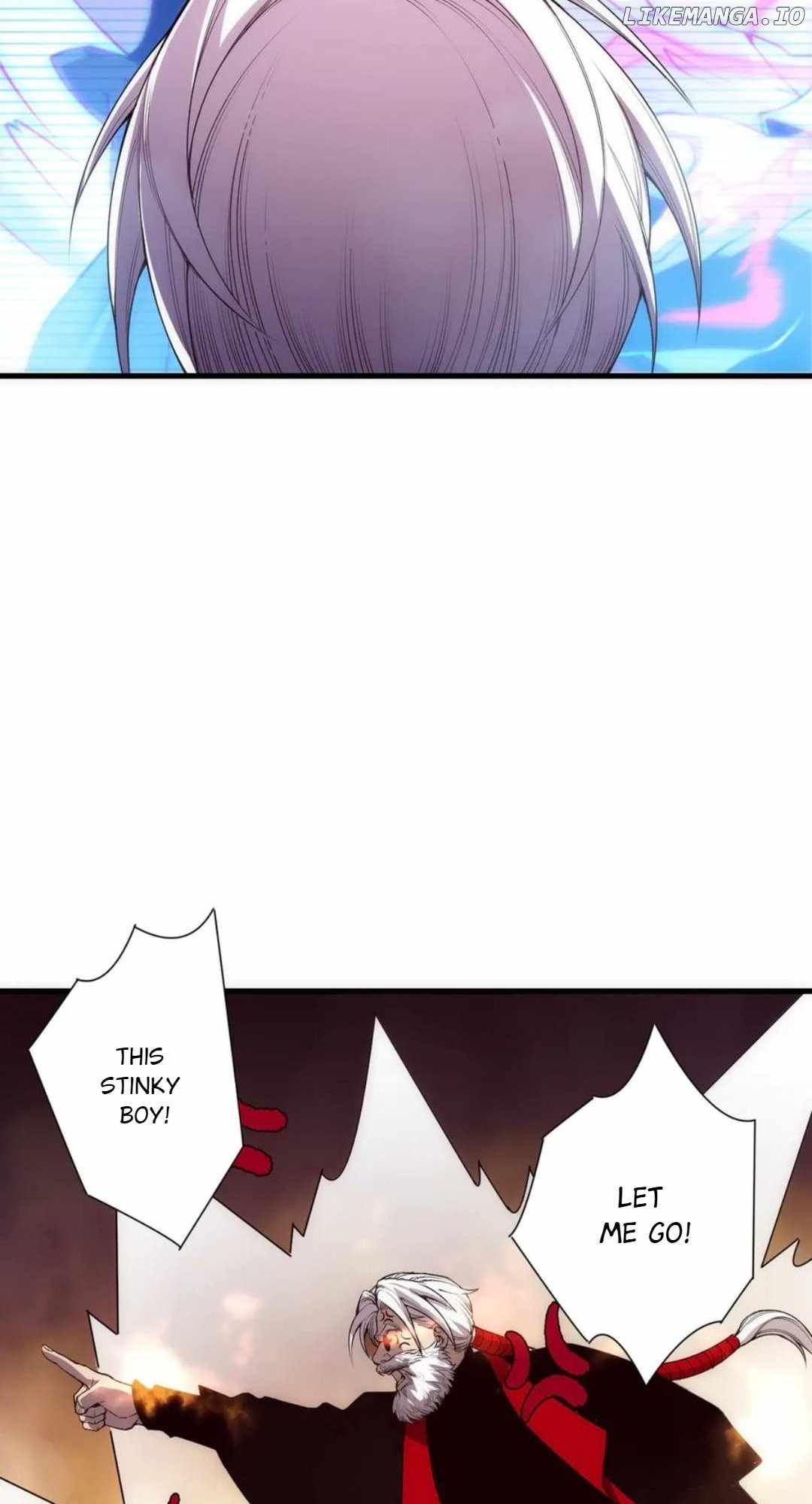 Catastrophic Necromancer Chapter 185 32